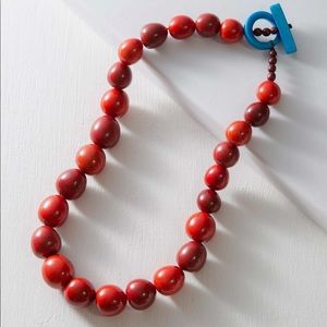 Noonday Collection Notion Necklace- rare find!